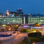 Manchester Airport