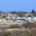 Maurice Bishop Airport