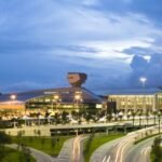 Miami Airport