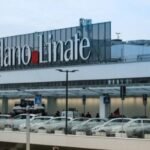 Milan Linate Airport