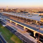Newark Liberty Airport