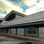 Ninoy Aquino Airport