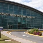 Norman Manley International Airport