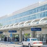 Ontario Airport