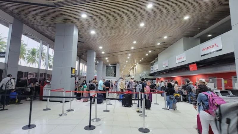 Delta Airlines Outagamie County Regional Airport – ATW Terminal