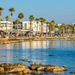 Paphos Airport