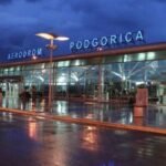 Podgorica Airport