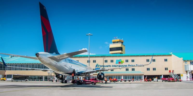 Queen Beatrix Airport