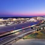 Raleigh-Durham Airport