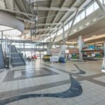Regina Airport