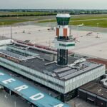 Rotterdam The Hague Airport