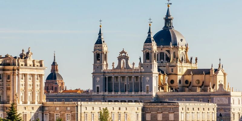 SAS Airlines Amsterdam Office In Netherlands