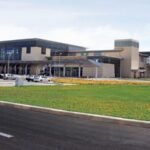 Saskatoon Airport