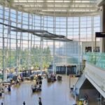 Seattle Tacoma International Airport
