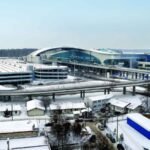 Sheremetyevo Airport