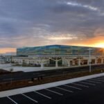 Springfield-Branson National Airport