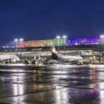 Stuttgart Airport