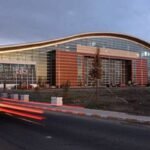 Tbilisi Airport