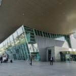 Tirana Airport Nënë Tereza