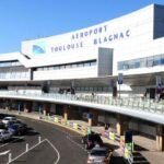 Toulouse-Blagnac Airport