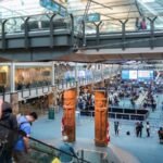 Vancouver Airport