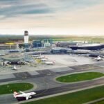 Vienna Airport