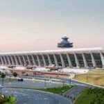 Washington Dulles Airport