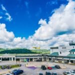 Yeager Airport