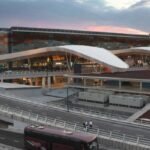 Zvartnots International Airport