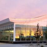 minot airport