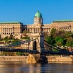 21 Air Budapest Office In Hungary