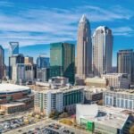21 Air Charlotte Office In North Carolina