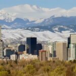 21 Air Denver Office In Colorado 