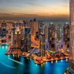 21 Air Dubai Office In UAE