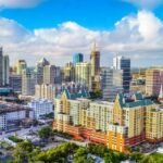 21 Air Fort Lauderdale Office In Florida