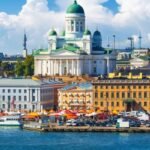 21 Air Helsinki Office In Finland