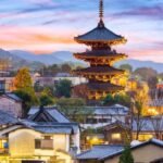 21 Air Kyoto Office In Japan