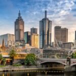 21 Air Melbourne Office In Australia