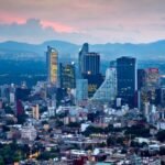 21 Air Mexico City Office In Mexico