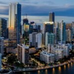 21 Air Miami Office In Florida