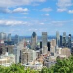 21 Air Montréal Office In Canada