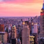 21 Air New York Office