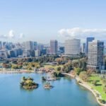 21 Air Oakland Office In California