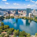 21 Air Orlando Office In Florida