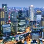 21 Air Osaka Office In Japan