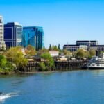 21 Air Sacramento Office In California