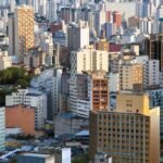 21 Air São Paulo Office In Brazil 