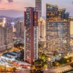 21 Air Shenzhen Office In China