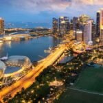 21 Air Singapore Office