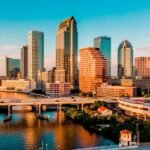 21 Air Tampa Office In Florida